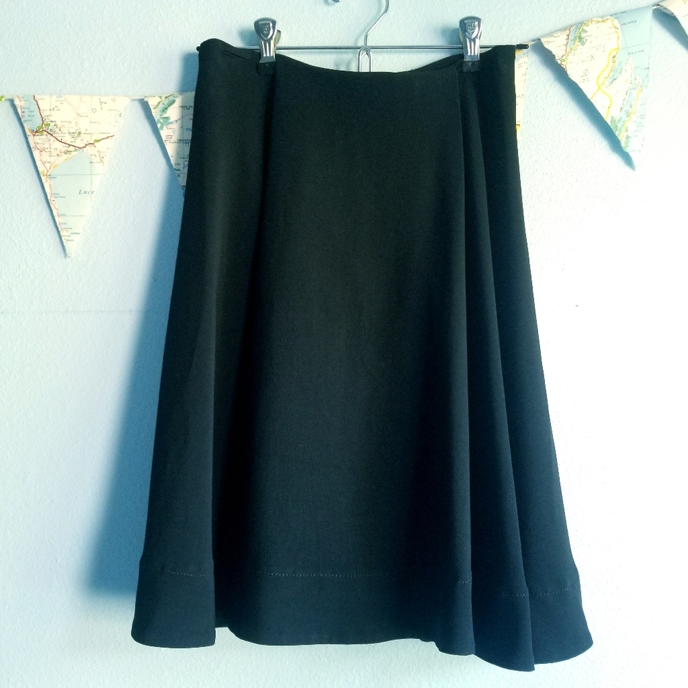 Louis Vuitton Skirt Uniform